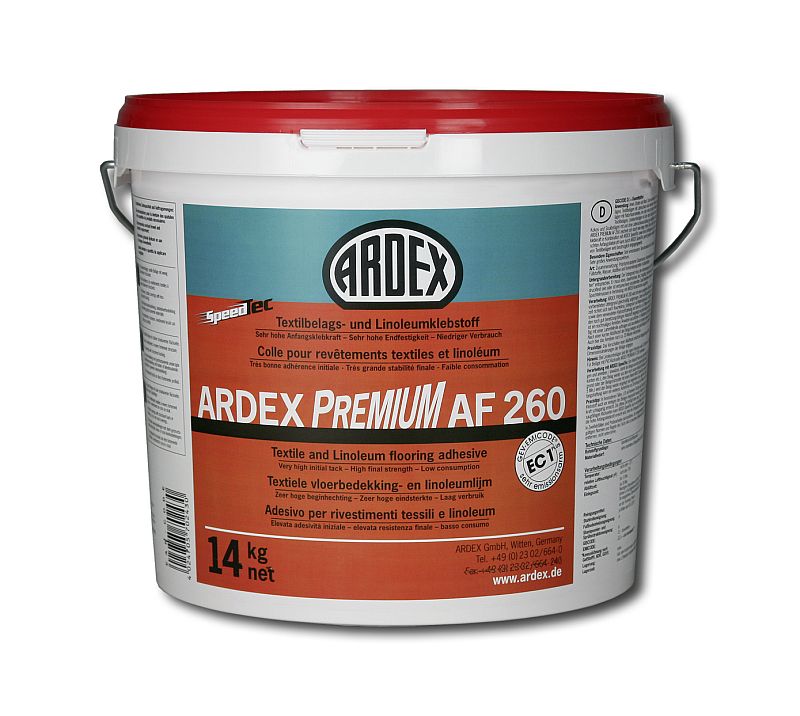 ARDEX Premium AF 260