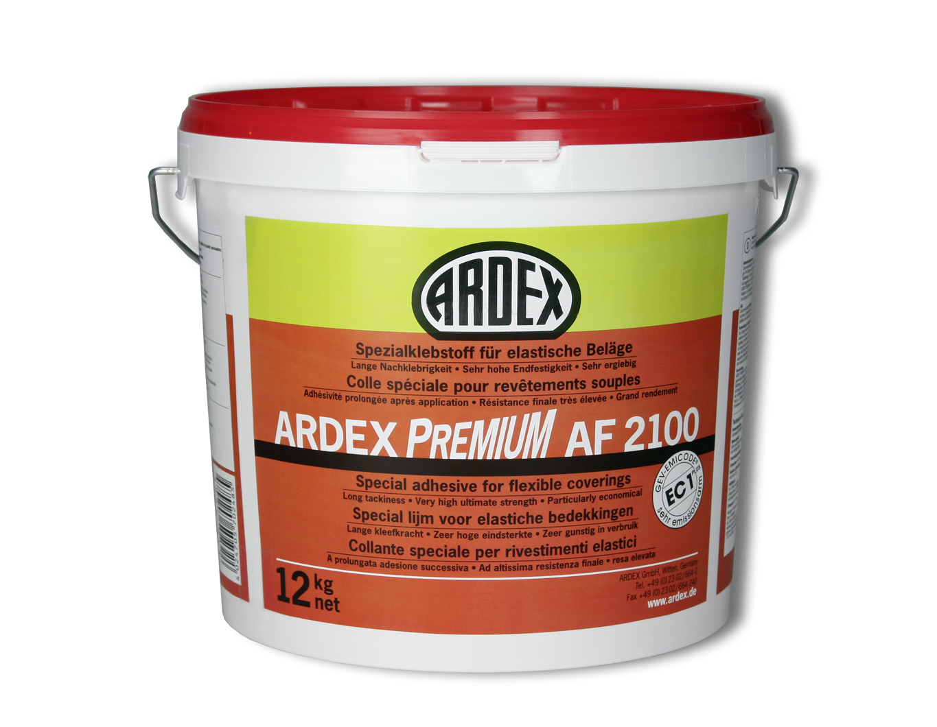 ARDEX Premium AF 2100