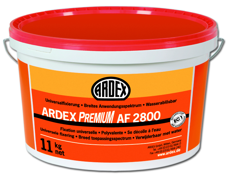 ARDEX Premium AF 2800