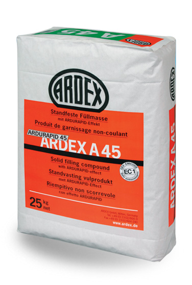 ARDEX A 45 (Австрия)