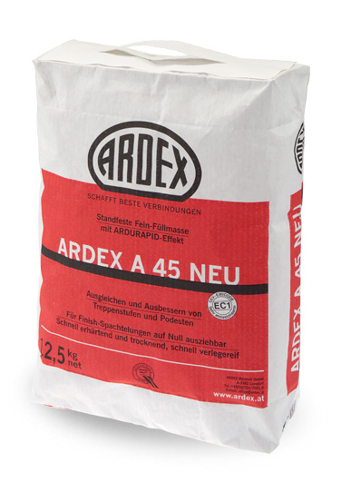 ARDEX A 45 NEU (Австрия)