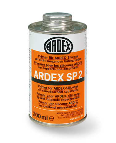ARDEX SP 2