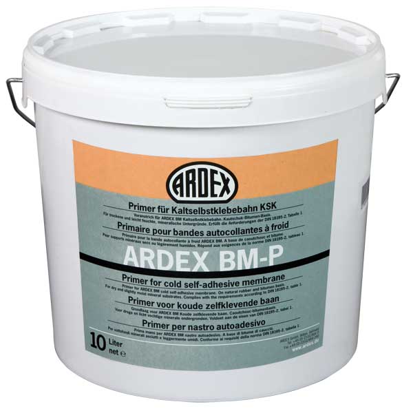 ARDEX BM-P